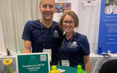 South Side se enfrenta a la Conferencia Nacional de la AAFP