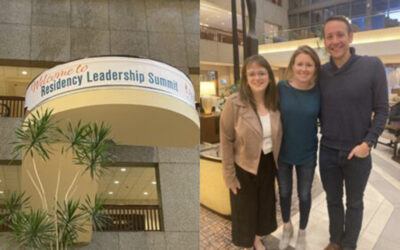 South Side se dirige a la AAFP RLS 2023