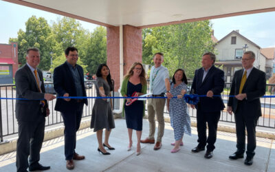 Forest Home Health Center ya está abierto para los pacientes!