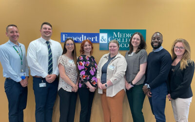 ¡Bienvenida clase de 2026!