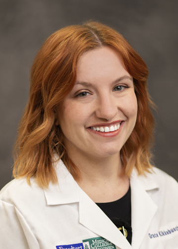 Chijioke Elekwachi, MD