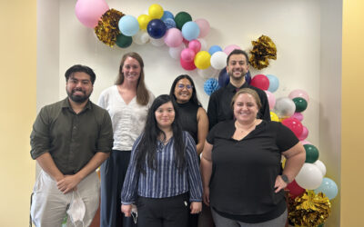 ¡Bienvenido al Programa de Residencia Familiar del South Side!